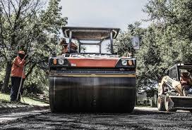 Best Asphalt Driveway Installation  in Milan, IN